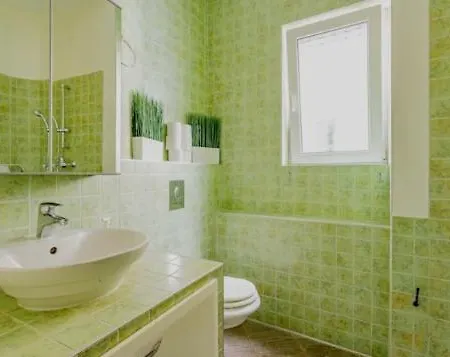 Bliss - Artistic Escape On Dob Street Budapest