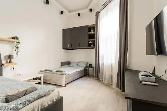 아파트 Bliss - Artistic Escape On Dob Street *