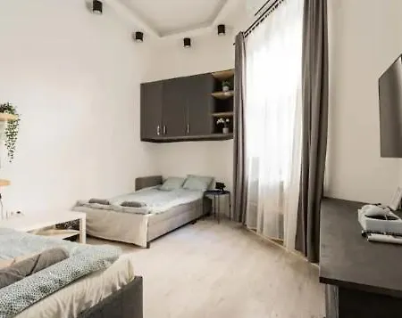 Appartement Bliss - Artistic Escape On Dob Street *